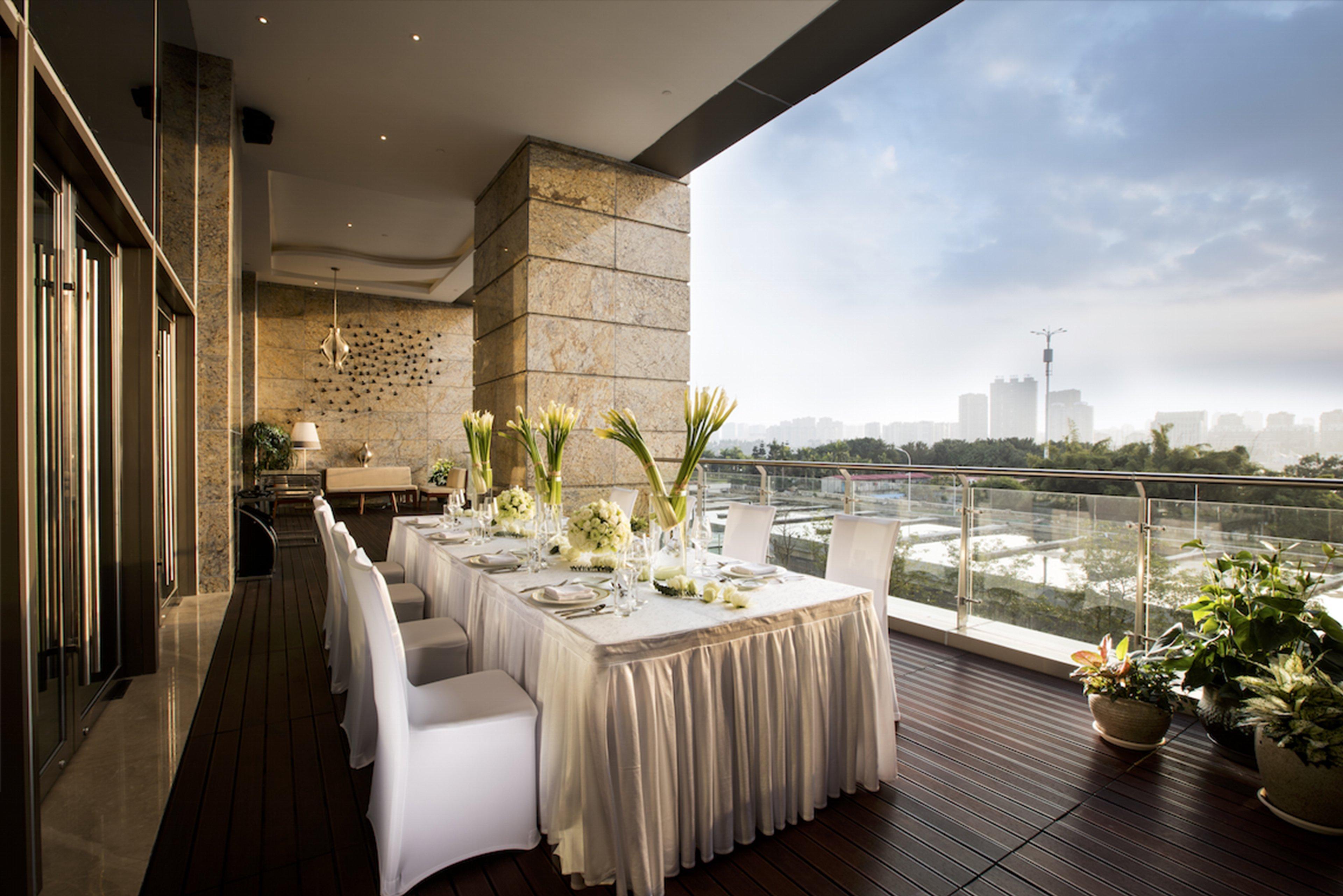 Crowne Plaza Fuzhou Riverside By Ihg ภายนอก รูปภาพ