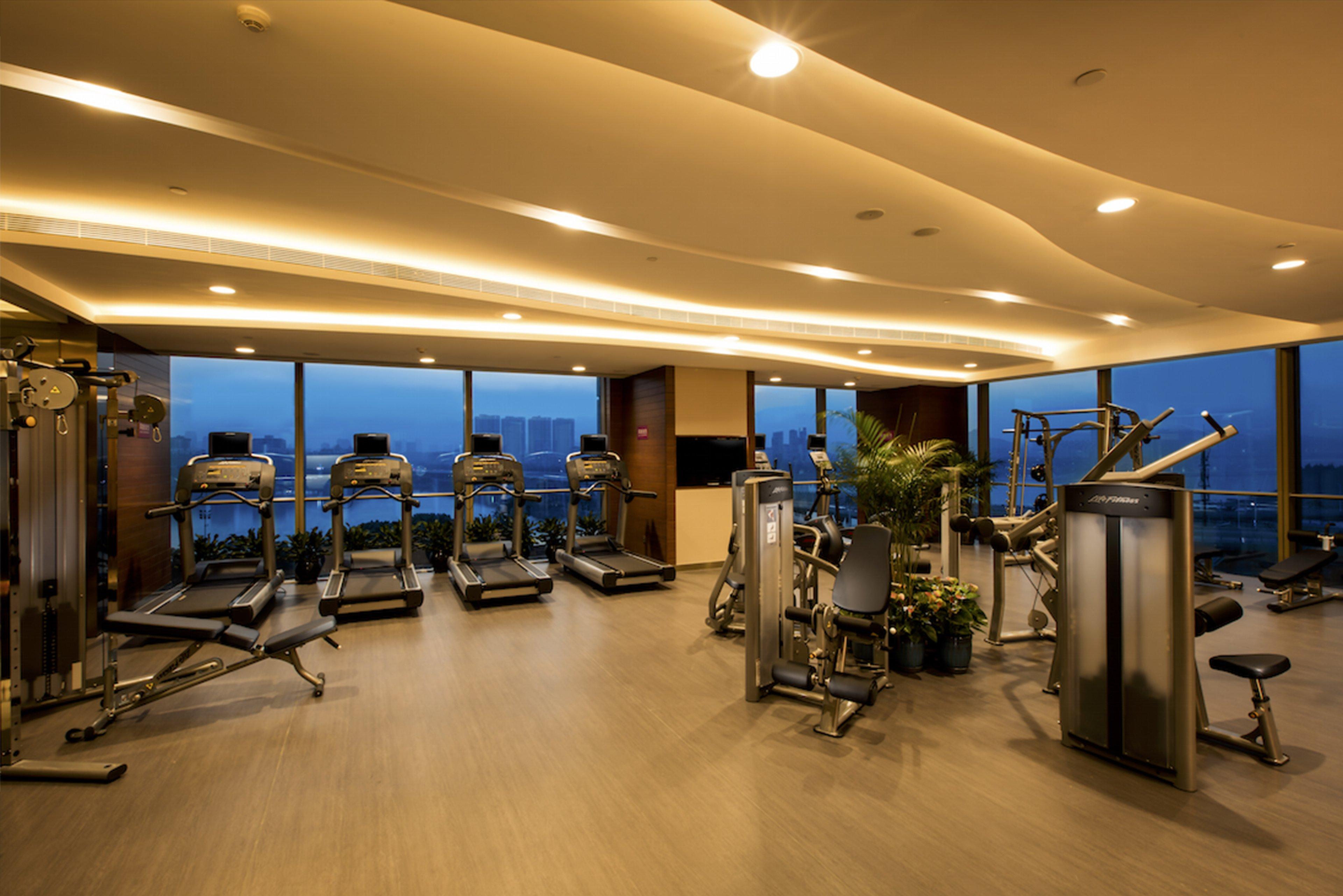 Crowne Plaza Fuzhou Riverside By Ihg ภายนอก รูปภาพ