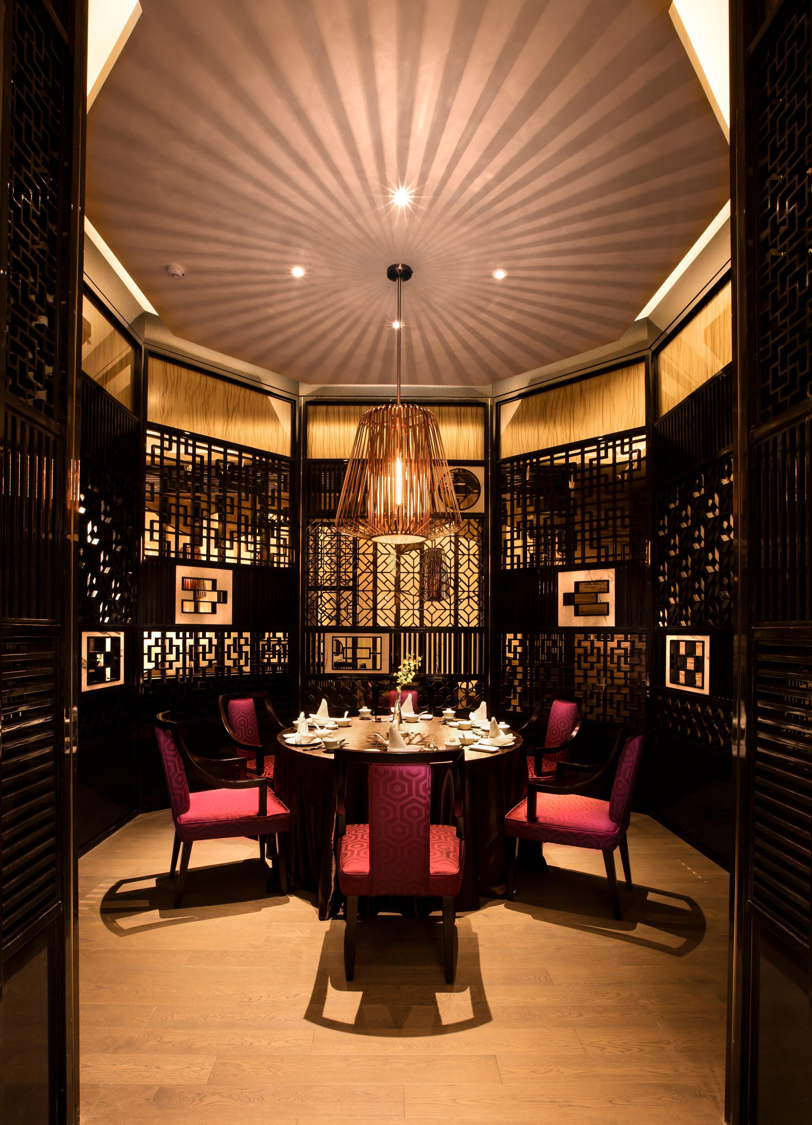 Crowne Plaza Fuzhou Riverside By Ihg ภายนอก รูปภาพ