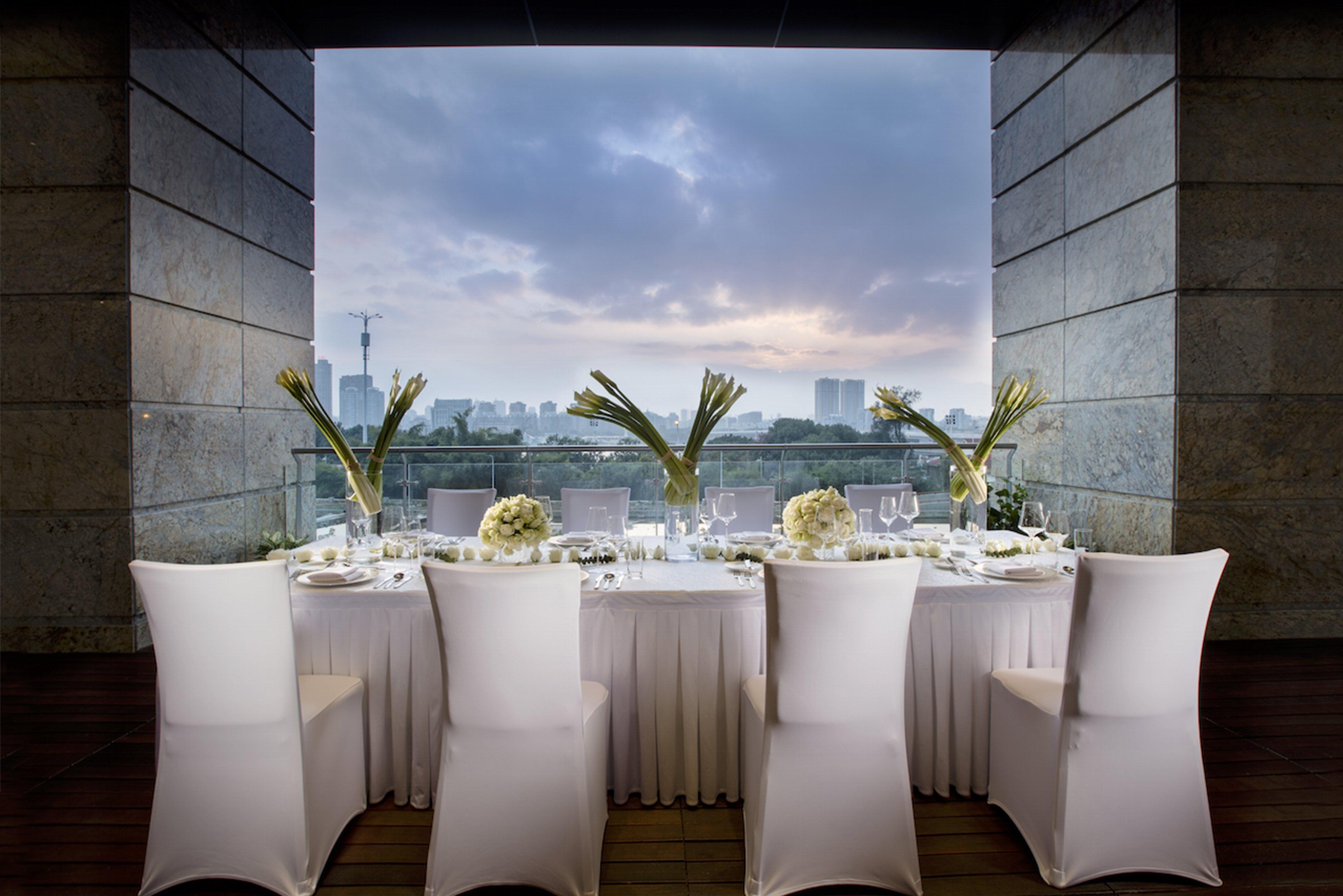 Crowne Plaza Fuzhou Riverside By Ihg ภายนอก รูปภาพ