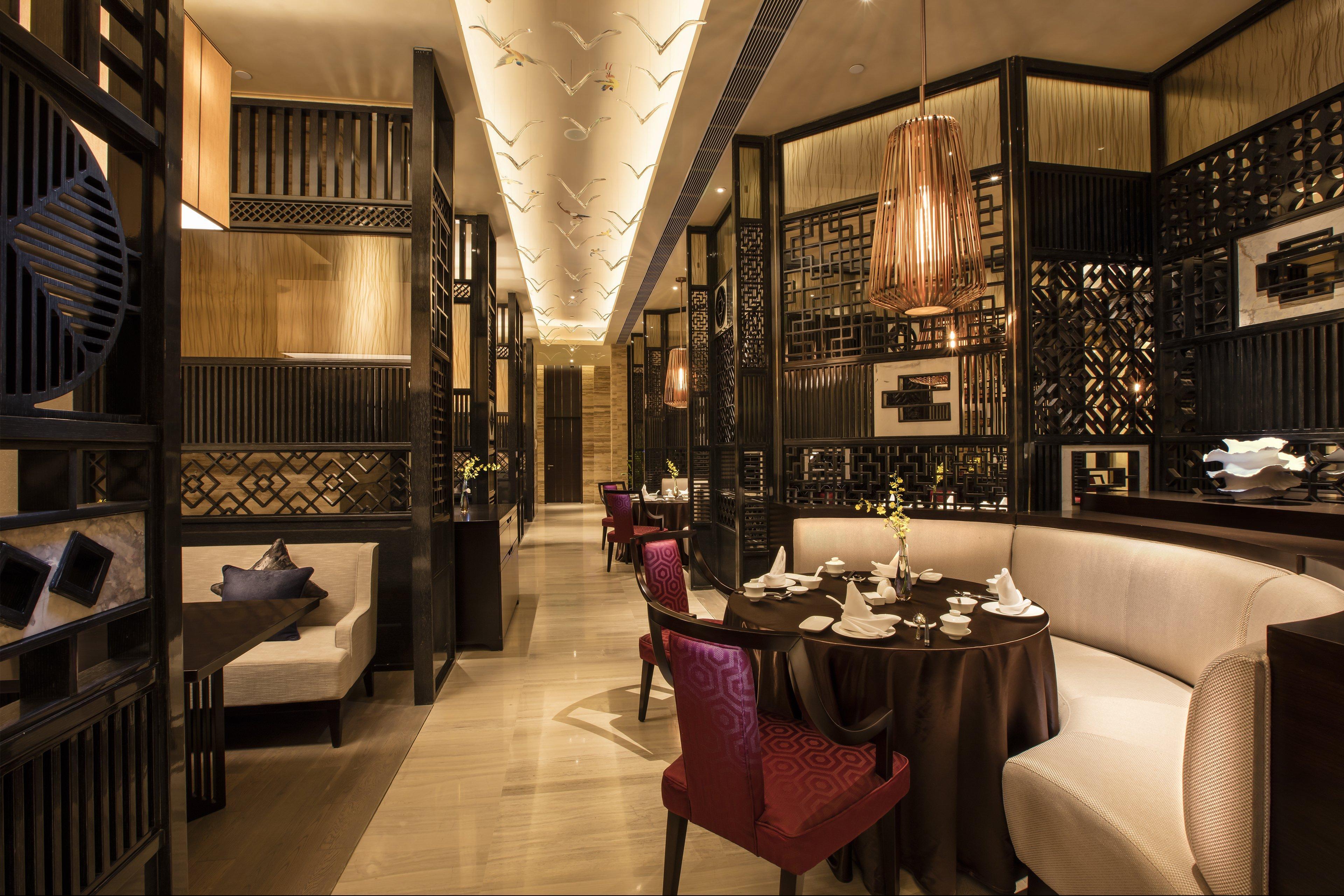 Crowne Plaza Fuzhou Riverside By Ihg ภายนอก รูปภาพ
