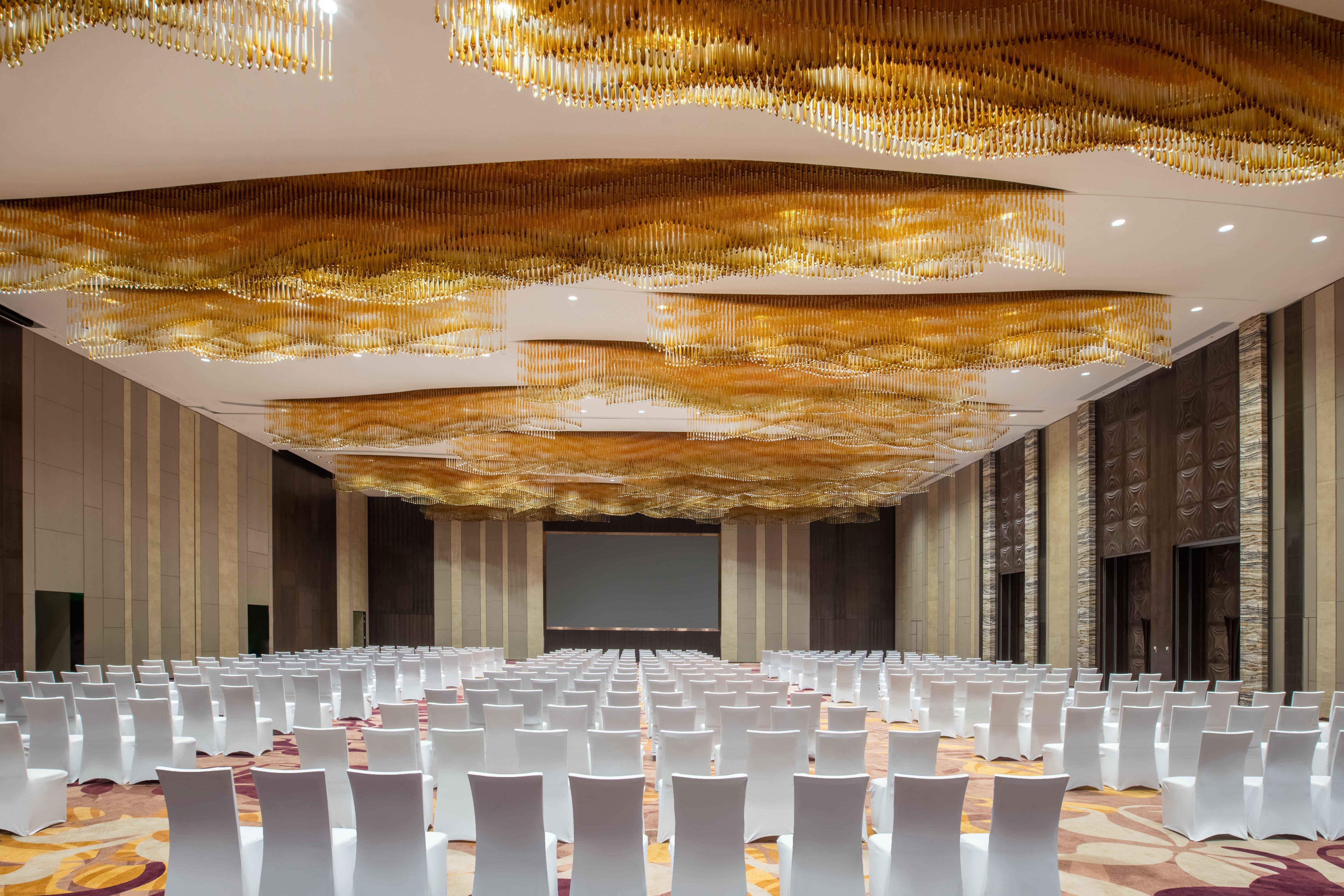 Crowne Plaza Fuzhou Riverside By Ihg ภายนอก รูปภาพ