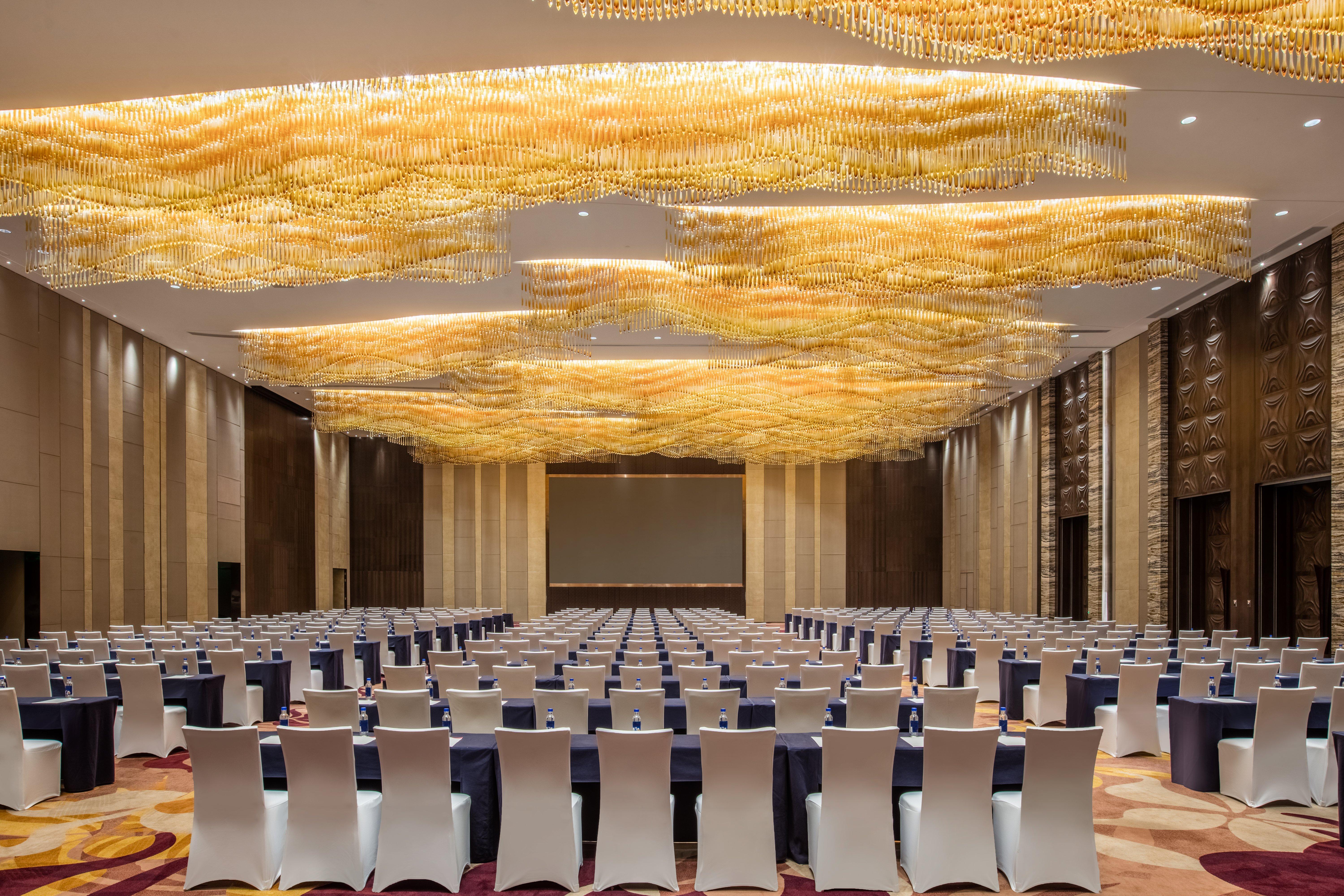 Crowne Plaza Fuzhou Riverside By Ihg ภายนอก รูปภาพ